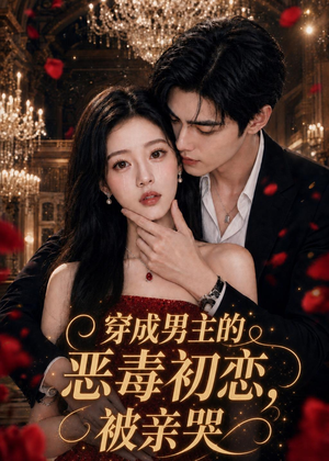 穿成男主的恶毒初恋,被亲哭(55集) 穿成男主的恶毒初恋,被亲哭(55集)热播短剧抢先看