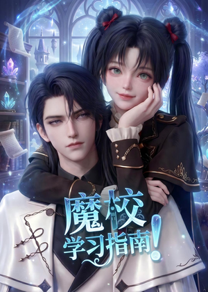 魔校学习指南!(75集) 魔校学习指南!(75集)第一季