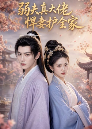 弱夫真大佬，悍妻护全家（31集）在哪里可以全集