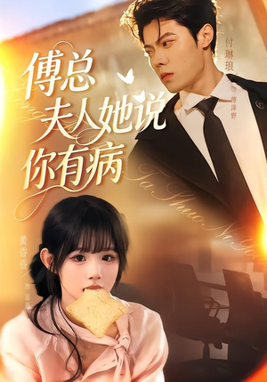 傅总夫人她说你有病（65集）评价怎么样