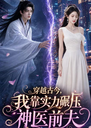 穿越古今，我靠实力碾压神医前夫（62集）最后的大结局