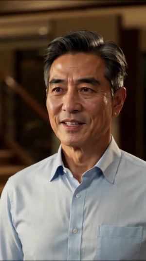 谁是外人？（54集）零花钱看整部剧