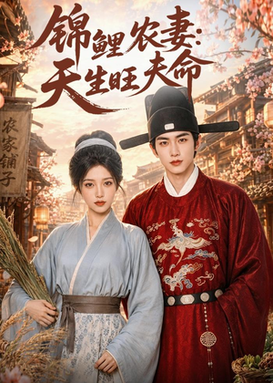 锦鲤农妻：天生旺夫命（76集）口碑之选免费看