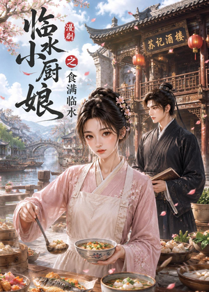 临水小厨娘之食满临水(83集) 临水小厨娘之食满临水(83集)短剧推荐更新中