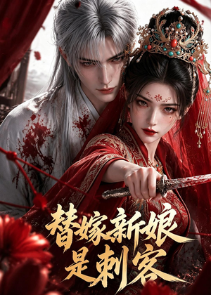 替嫁新娘是刺客(30集) 替嫁新娘是刺客(30集)免费短剧全集看