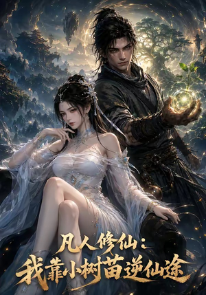 凡人修仙：我靠小树苗逆仙途（78集）好看到停不下来