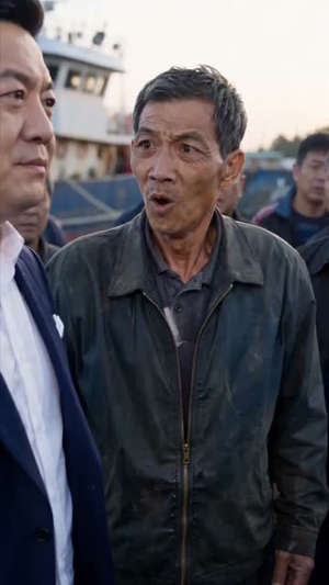 你薄情寡义我另起风帆（58集）热门短剧推广