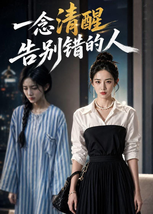 一念清醒，告别错的人（19集）短剧上头又好看