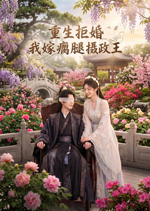 重生拒婚：我嫁瘸腿摄政王（65集）高清无码免费看