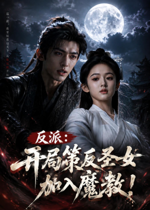 反派：开局策反圣女加入魔教（57集）超甜短剧抢先看
