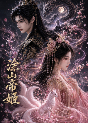 涂山帝姬(63集) 涂山帝姬(63集)追短剧看全集