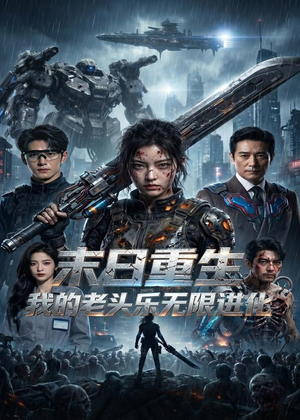 末日重生，我的老头乐无限进化（60集）UC网盘在线看