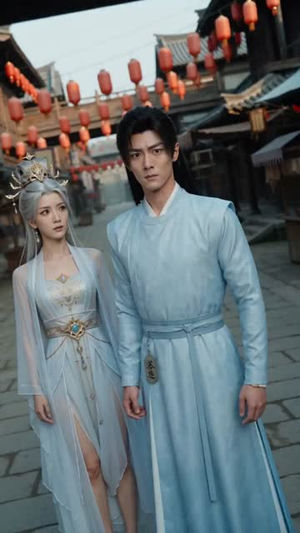 捡个失忆女帝当老婆(81集) 捡个失忆女帝当老婆(81集)百度网盘在线看