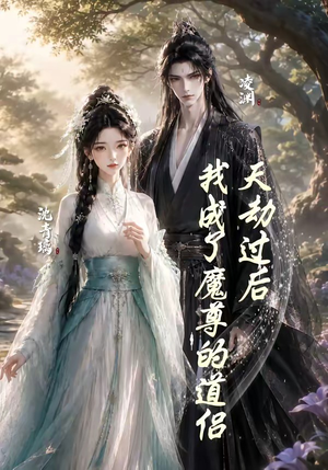 天劫过后，我成了魔尊的道侣（22集）今日短剧分享