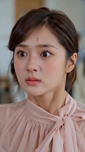 妹妹，你的读心术它不灵了（46集）精彩短剧看全集