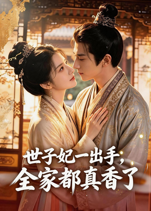 世子妃一出手,全家都真香了(80集) 世子妃一出手,全家都真香了(80集)亿万短剧抢先看