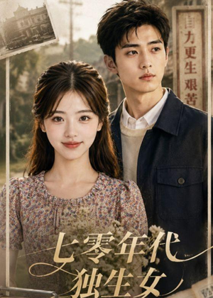 七零年代独生女（69集）夸克网盘观看