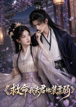救命我夫君他装柔弱（26集）热门短剧抢先