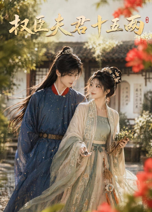 权臣夫君十五两（40集）短剧解说热门
