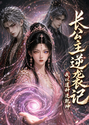 长公主逆袭记：我以道种逆乾坤（112集）完整版