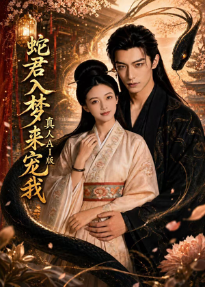 蛇君入梦来宠我真人AI版（69集）百度网盘在线看