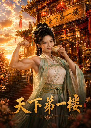 天下第一楼（46集）免费短剧推荐