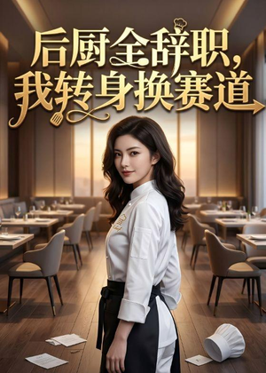 后厨全辞职，我转身换赛道（46集）免费观看全集