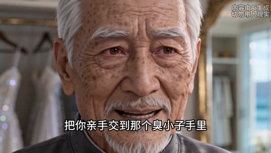 替妹相亲闪婚百亿修罗(40集) 替妹相亲闪婚百亿修罗(40集)全集都在这里了