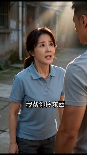 三十而立，我靠炒饭封神（52集）热播短剧分享