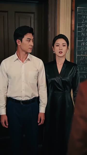 必胜手之扭转结局（30集）热播短剧免费看