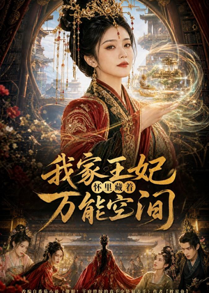 我家王妃怀里藏着万能空间(100集) 我家王妃怀里藏着万能空间(100集)精彩短剧上线
