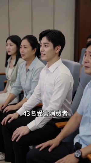 她为她撑腰(46集) 她为她撑腰(46集)番茄免费短剧