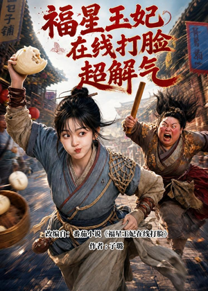 福星王妃在线打脸超解气(98集) 福星王妃在线打脸超解气(98集)分享好看短剧