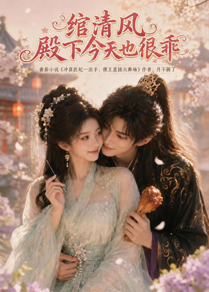 绾清风,殿下今天也很乖(110集) 绾清风,殿下今天也很乖(110集)短剧演员排行榜