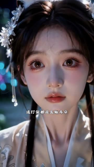 狼野与兔月（21集）全网独播免费看