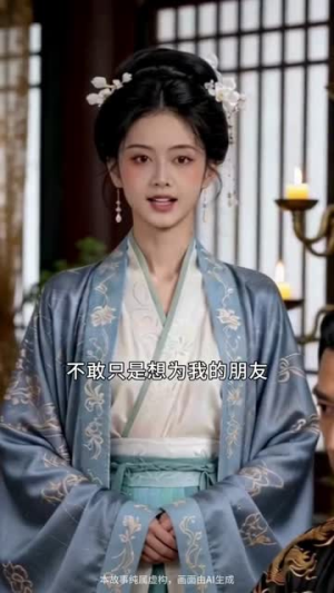 嫁错郎后,她称帝了(18集) 嫁错郎后,她称帝了(18集)超火短剧抢先看