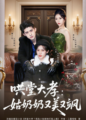 哄堂大孝：姑奶奶又美又飒（60集）一起看短剧