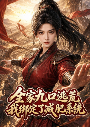 全家九口逃荒，我绑定了减肥系统（105集）解说