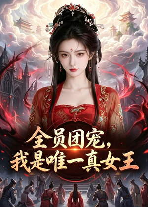 全员团宠，我是唯一真女王（31集）河马免费短剧