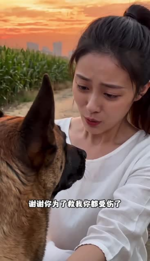 忠犬闪电之都市守护神(14集) 忠犬闪电之都市守护神(14集)精彩短剧下载