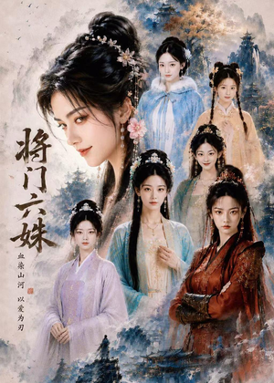 将门六妹（65集）免费观看全集