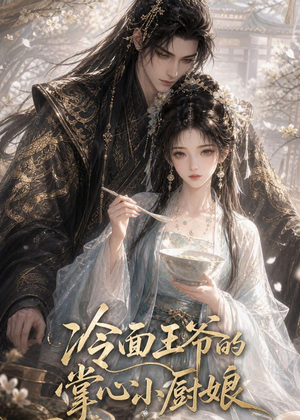 冷面王爷的掌心小厨娘（41集）精彩短剧推荐