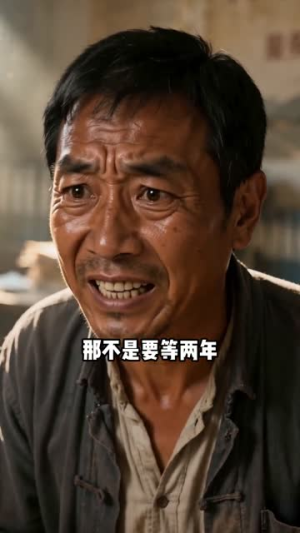 兴农（46集）好看上头的短剧