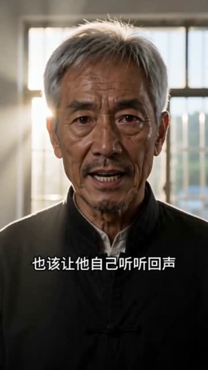 六十大寿被锁阳台我成了秦岭山王(54集) 六十大寿被锁阳台我成了秦岭山王(54集)爆款短剧抢先看