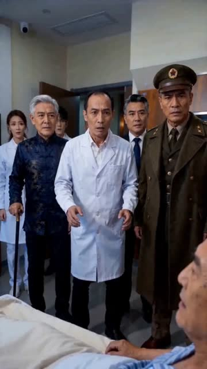 深山修炼十几年下山镇八方（74集）一起追生活短剧
