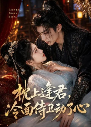 枕上逢君,冷面侍卫动了心(92集) 枕上逢君,冷面侍卫动了心(92集)真的太好看了