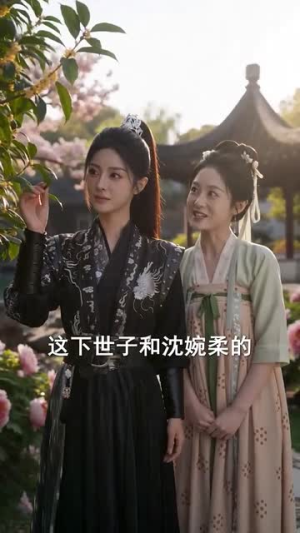 给这个礼乐时代的良民一点末世震撼（70集）全网短剧抢先看