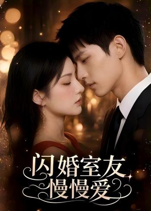 闪婚室友慢慢爱（59集）短剧每日分享