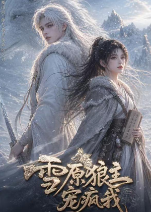雪原狼主宠疯我（41集）河马免费短剧