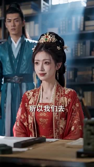皇叔借点功德王妃把符画猛了（60集）在线观看完整版